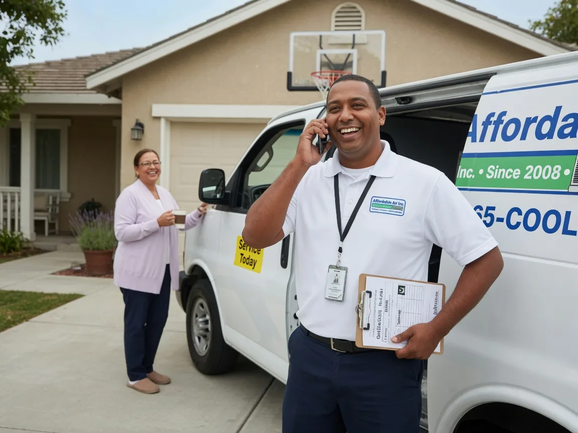 Central Ac Repair Cornelius, OR FAQs